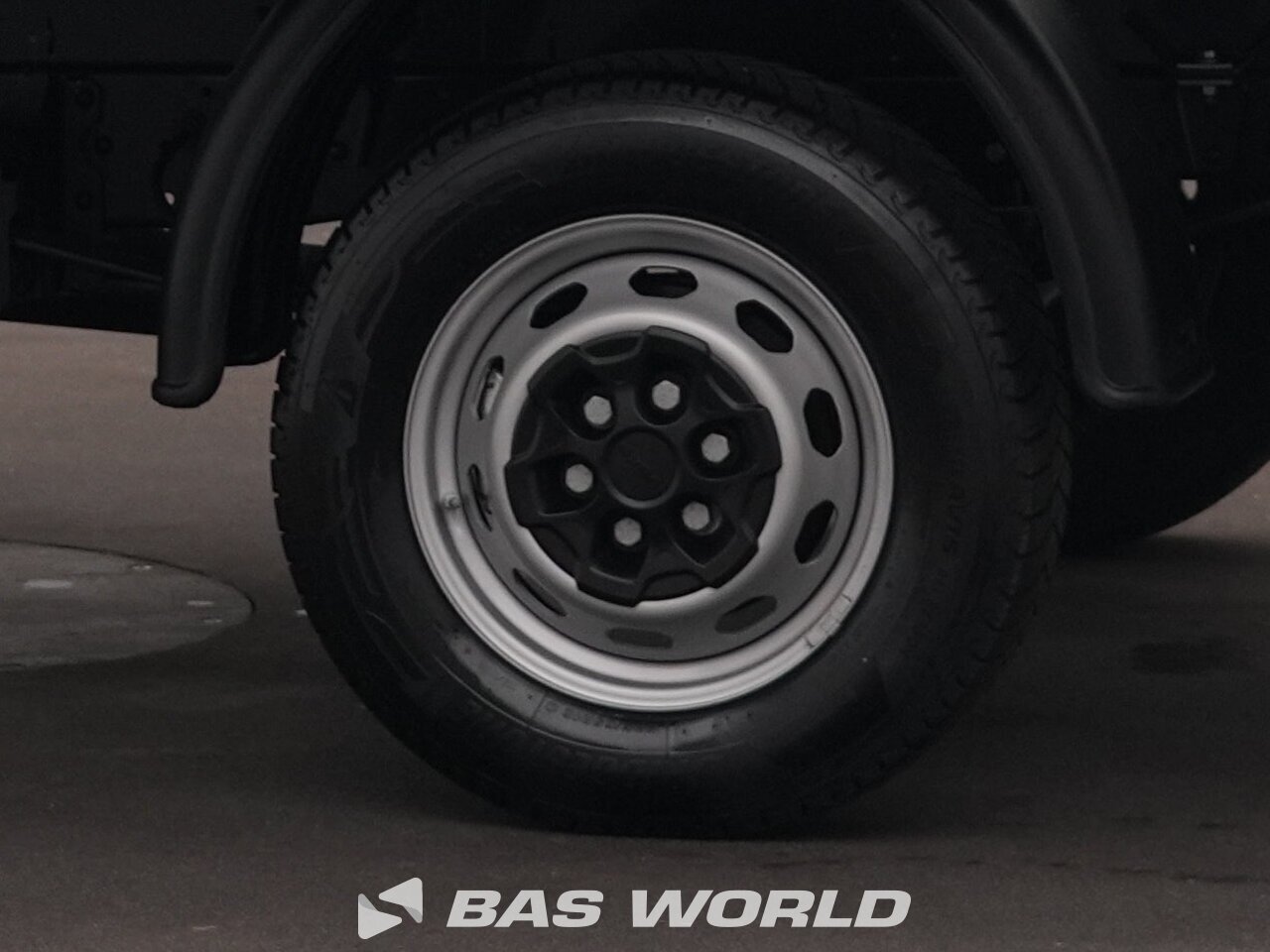 Other : Iveco Daily 35S16 Kiper
