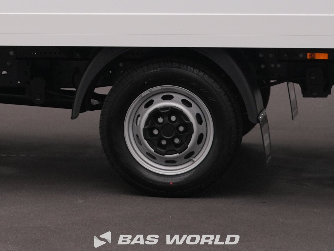 Other : Iveco Daily 35S16 Stängda lastbilskarosser