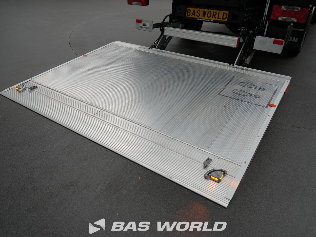 Other : Iveco Daily 35S16 Stängda lastbilskarosser