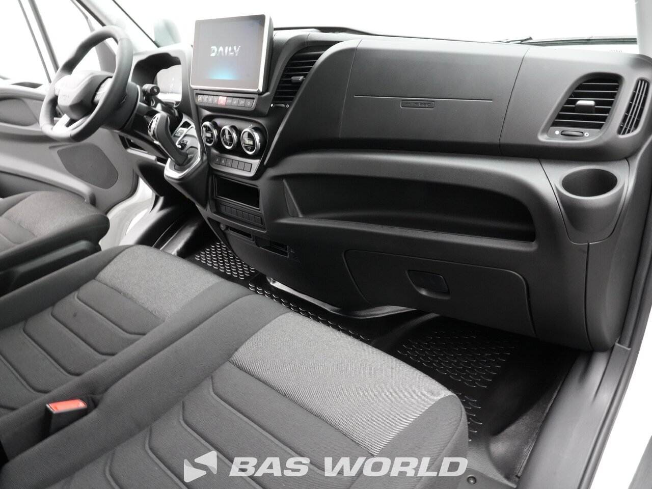 Other : Iveco Daily 35S18 Затворен ван