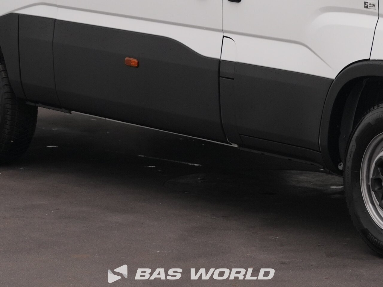 Other : Iveco Daily 35S18 Затворен ван