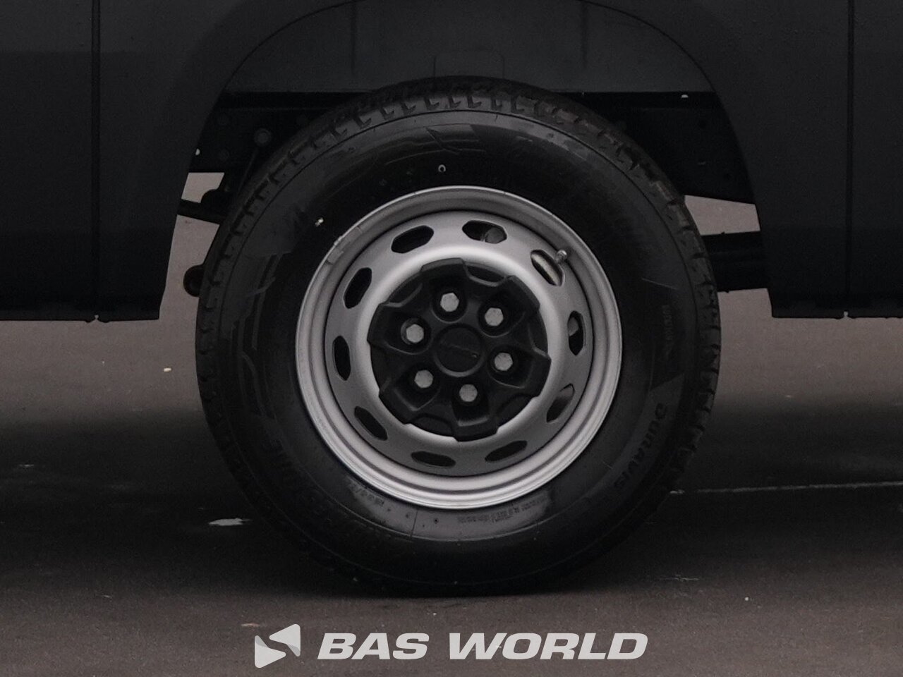 Other : Iveco Daily 35S18 Затворен ван