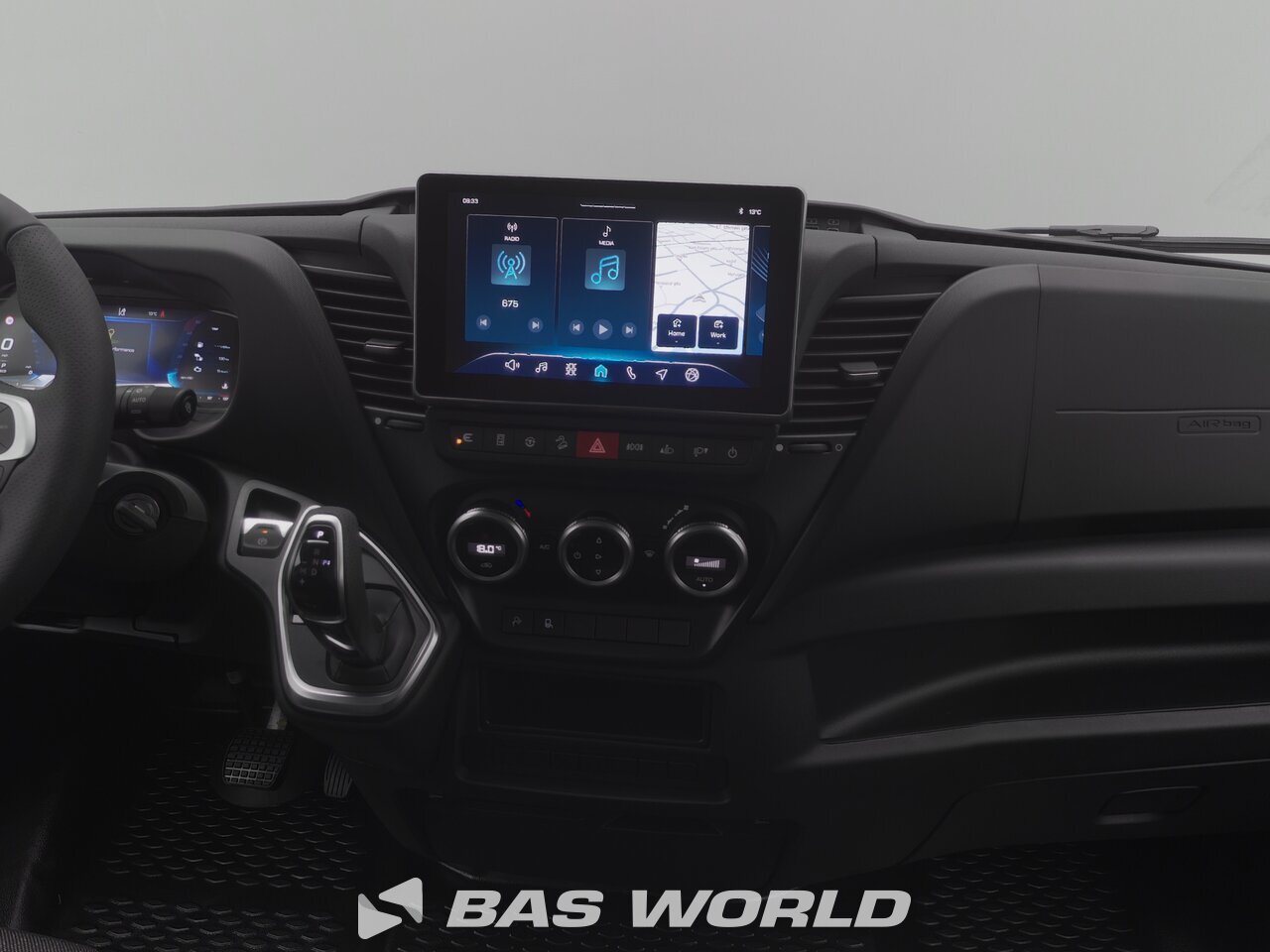 Other : Iveco Daily 35S18 Затворен ван