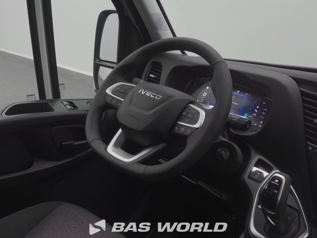 Other : Iveco Daily 35S18 Duba închisă