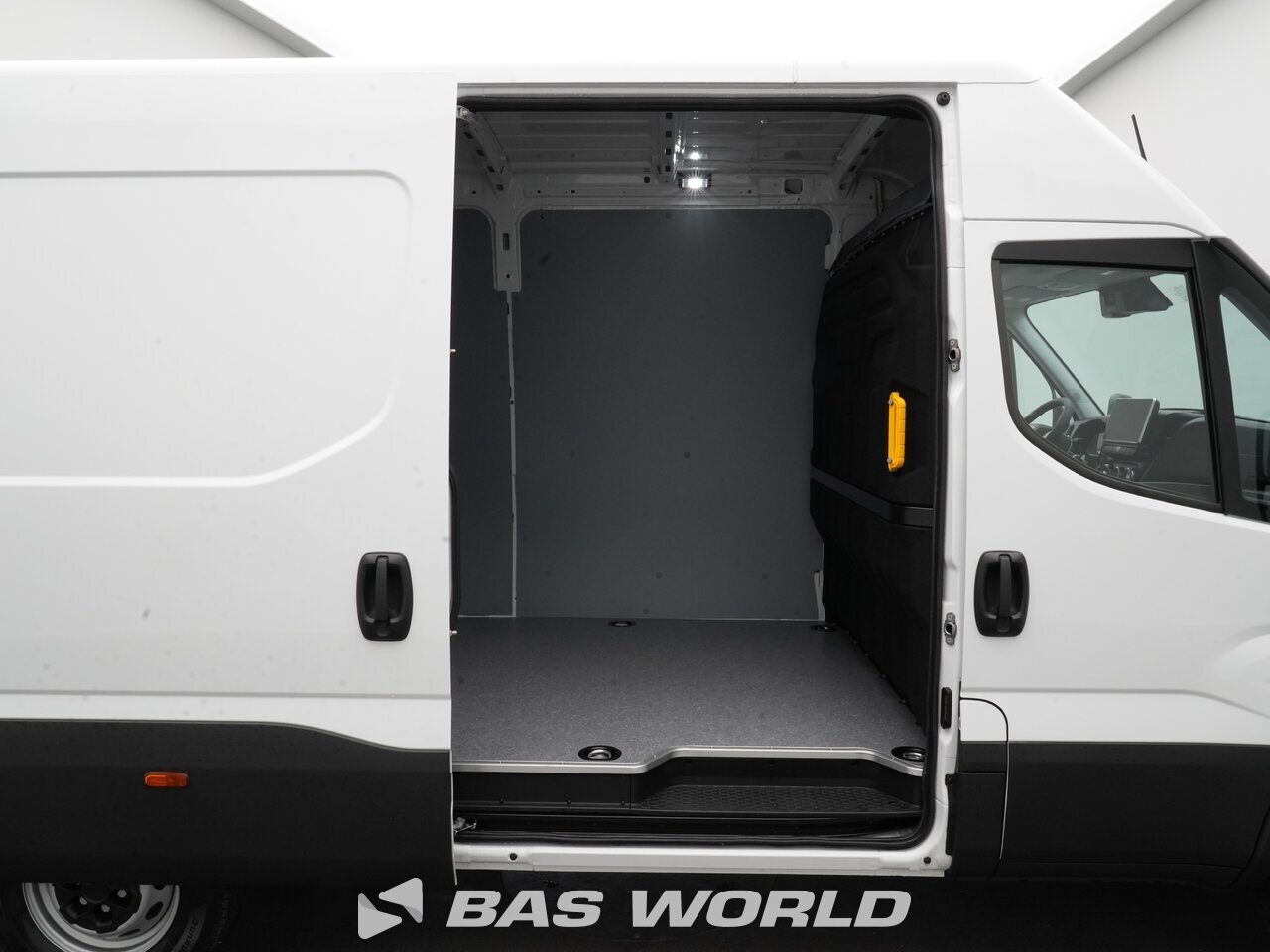 Other : Iveco Daily 35S18 Duba închisă