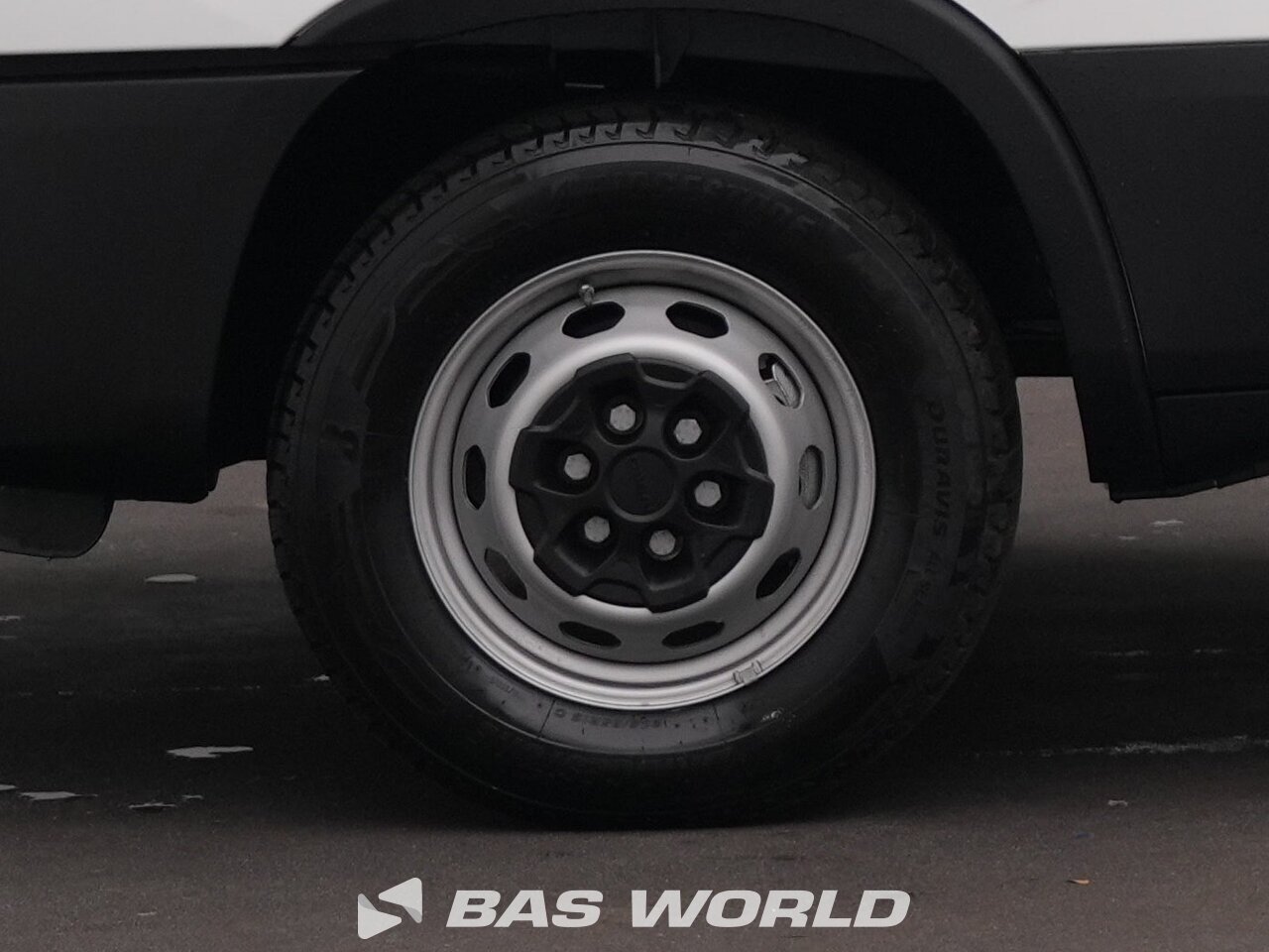 Other : Iveco Daily 35S18 Duba închisă