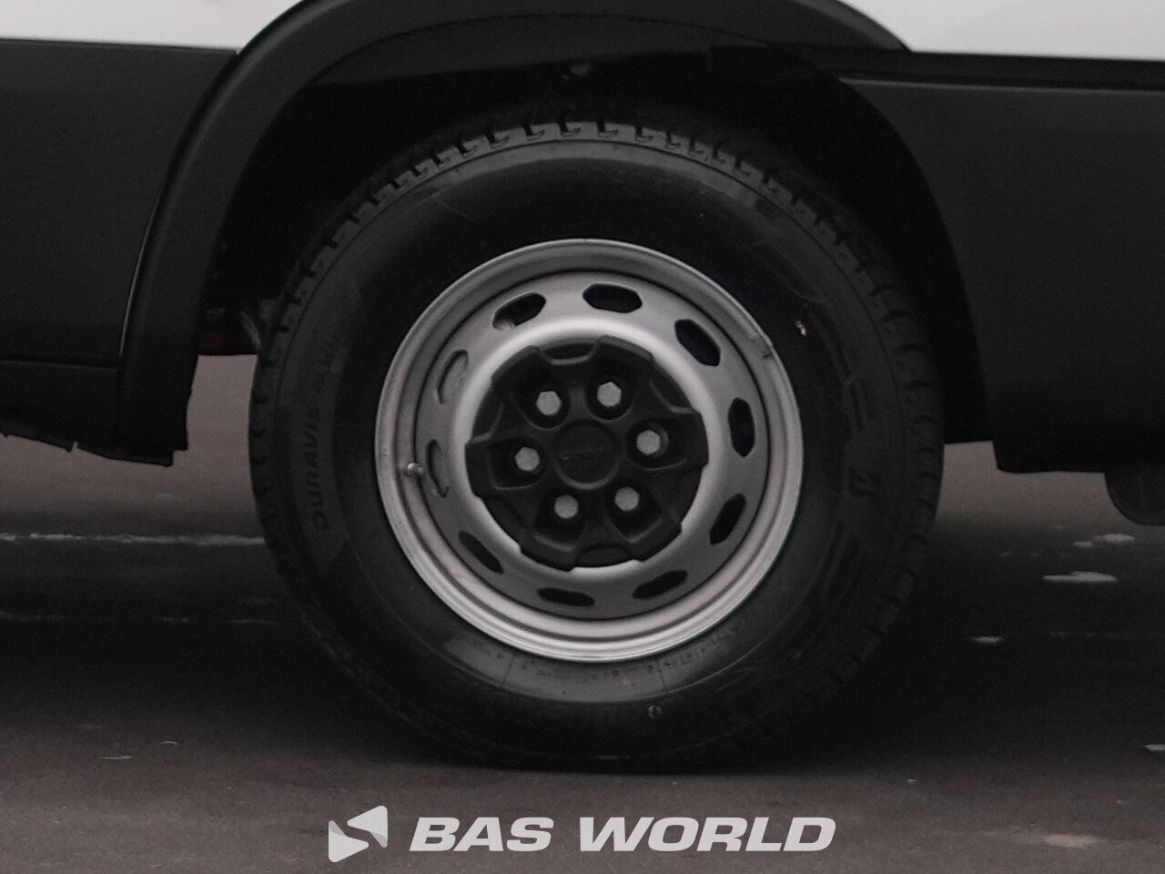 Other : Iveco Daily 35S18 Duba închisă