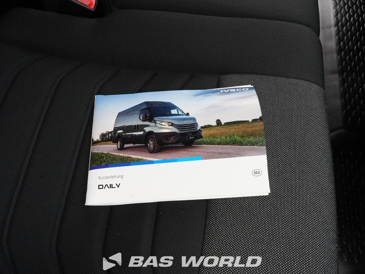 Other : Iveco Daily 35S18 Duba închisă