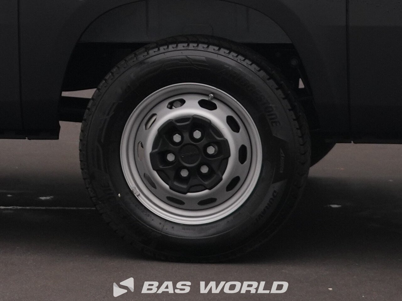 Other : Iveco Daily 35S18 Suljettu pakettiauto