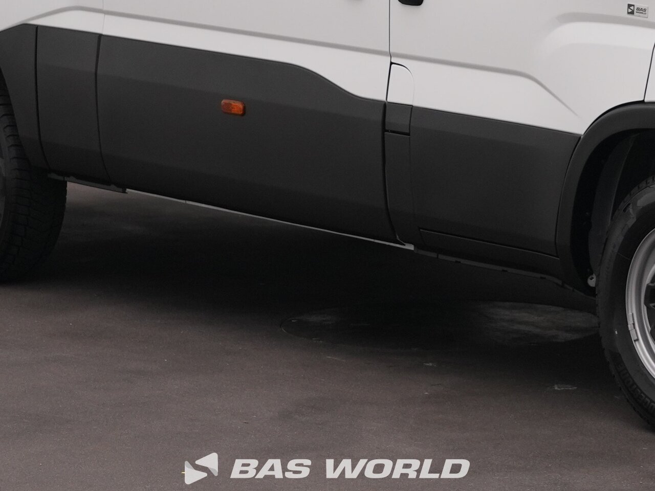 Other : Iveco Daily 35S18 Furgone chiuso
