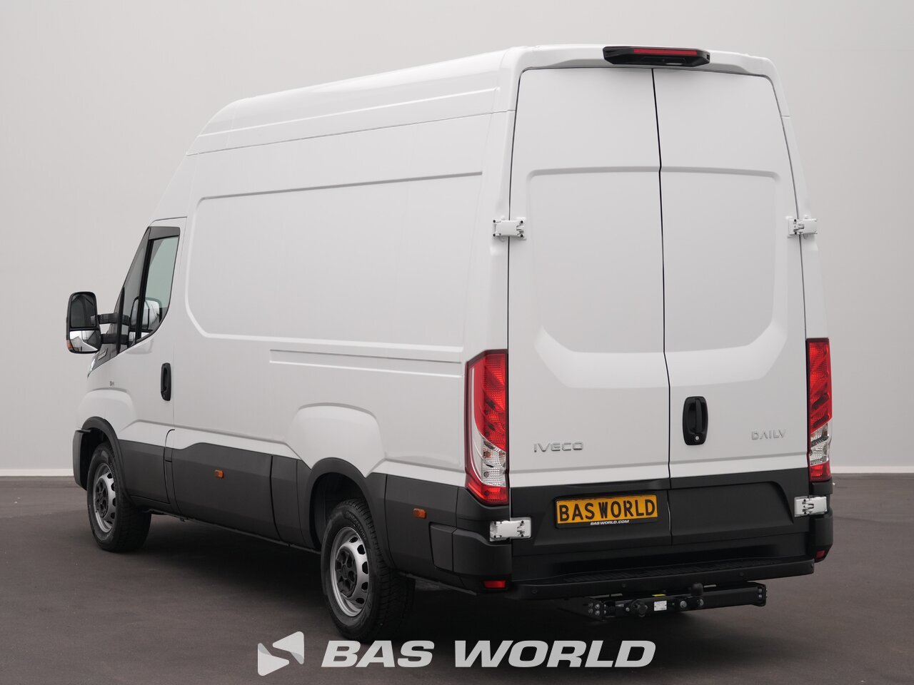 Other : Iveco Daily 35S18 Furgone chiuso