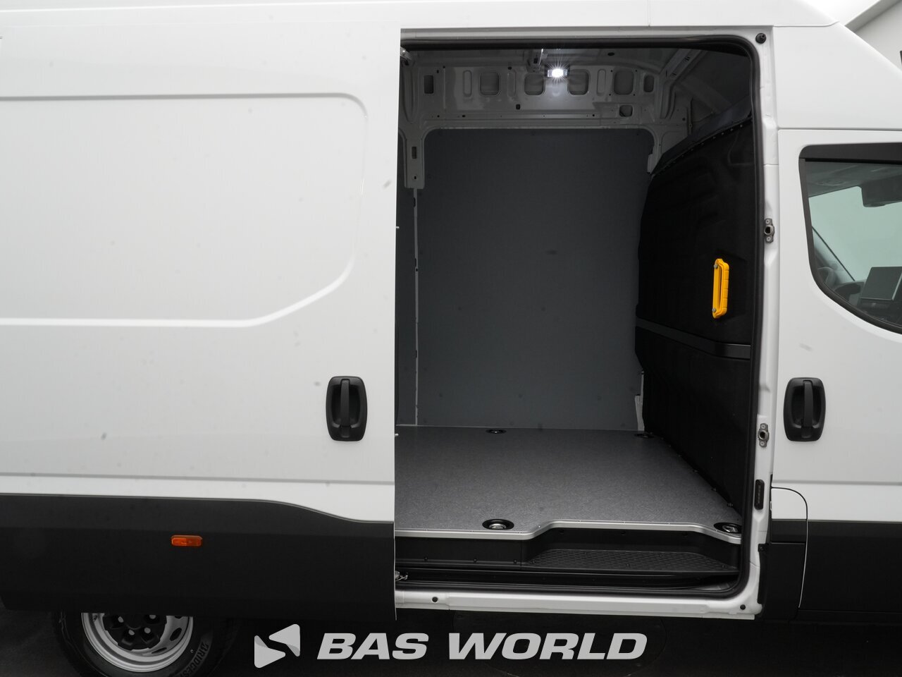 Other : Iveco Daily 35S18 Furgone chiuso