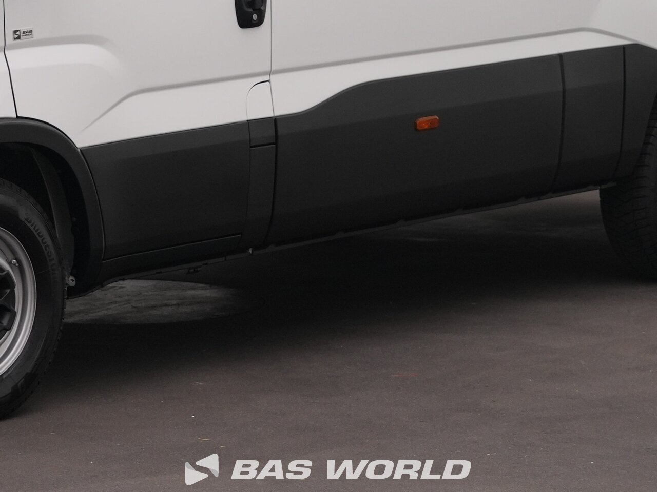 Other : Iveco Daily 35S18 Furgone chiuso