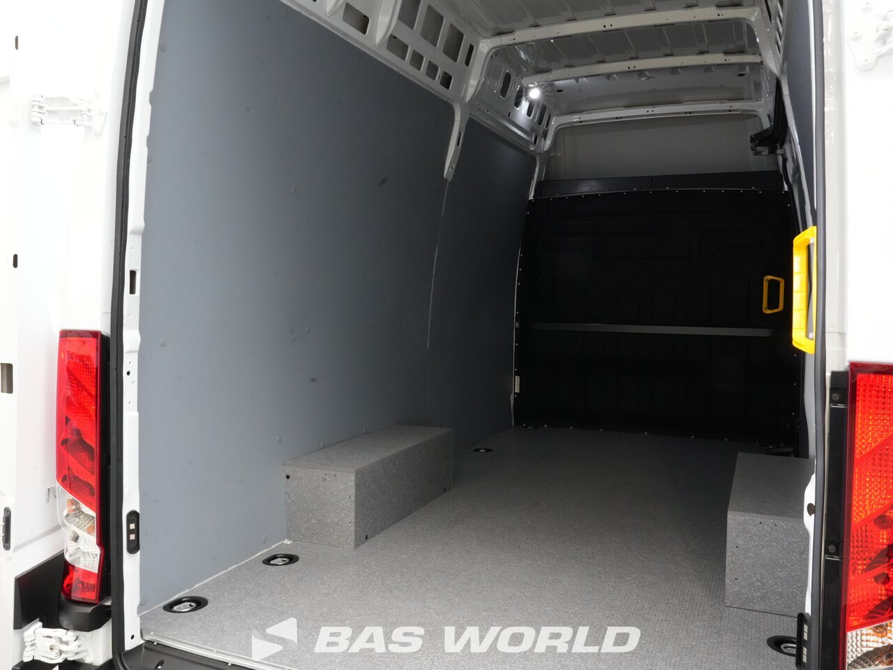 Other : Iveco Daily 35S18 Furgone chiuso