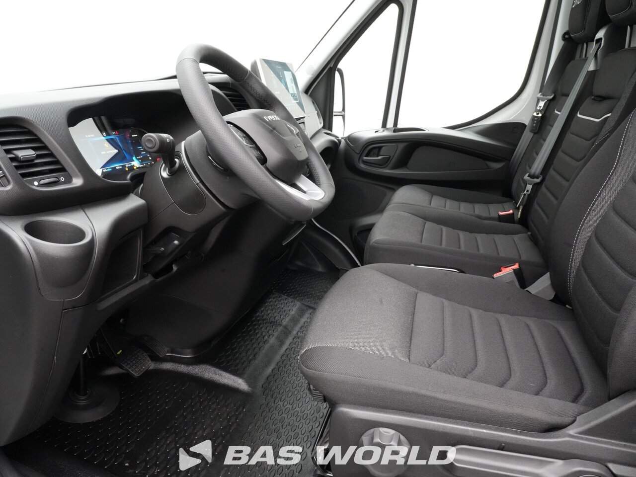 Other : Iveco Daily 35S18 Furgone chiuso