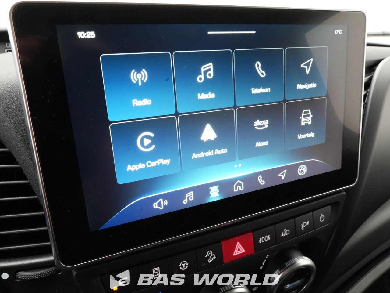 Other : Iveco Daily 35S18 Furgone chiuso