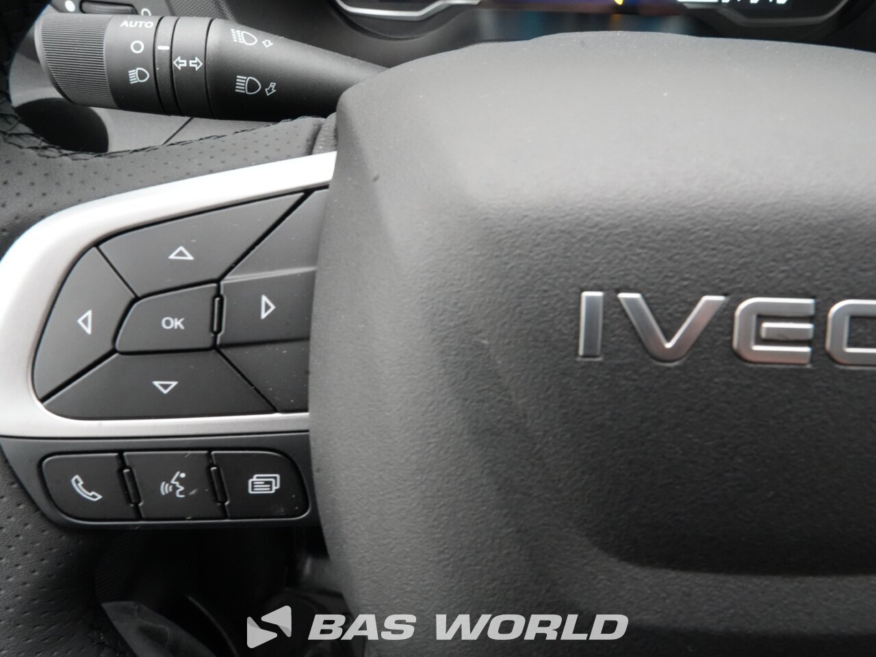 Other : Iveco Daily 35S18 Furgone chiuso