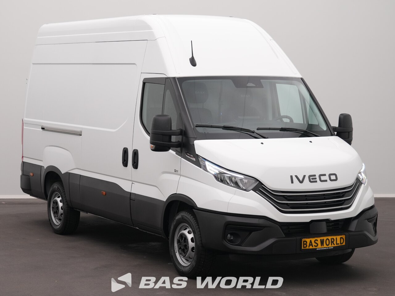 Other : Iveco Daily 35S18 Furgone chiuso