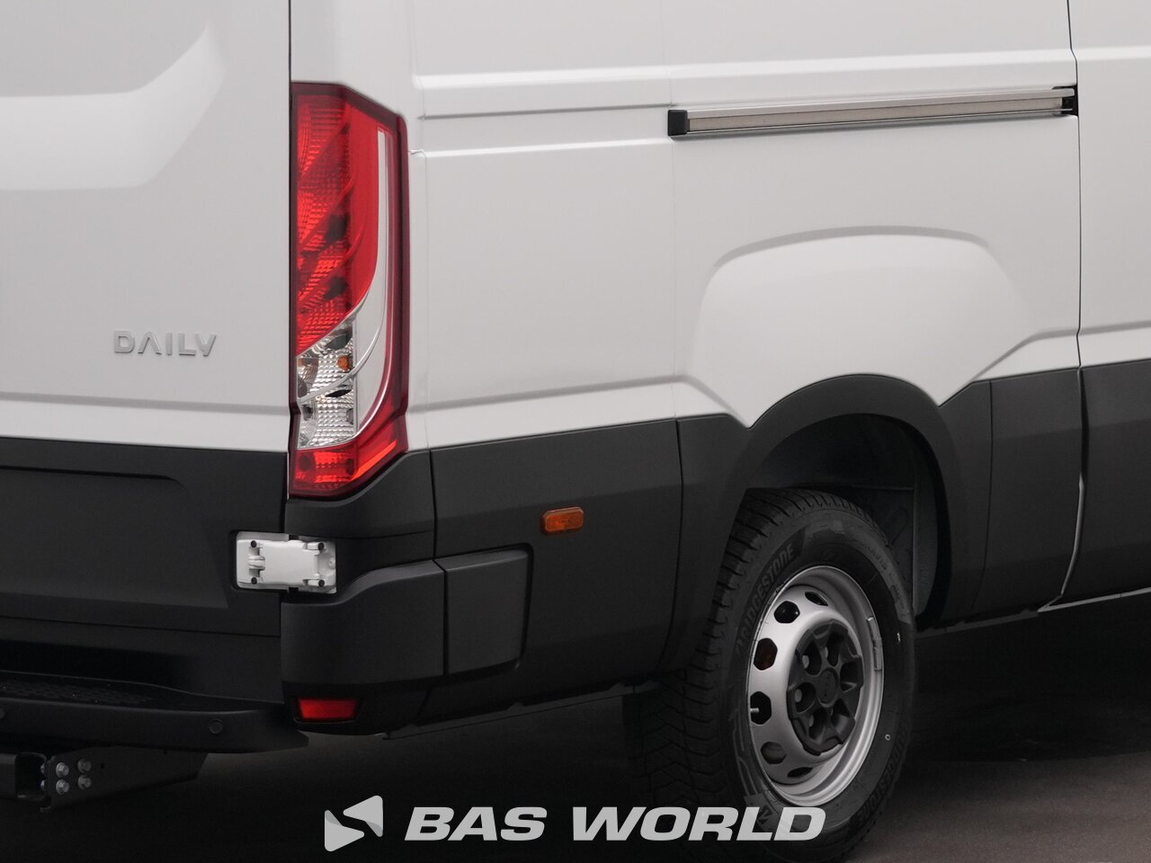 Other : Iveco Daily 35S18 Furgone chiuso
