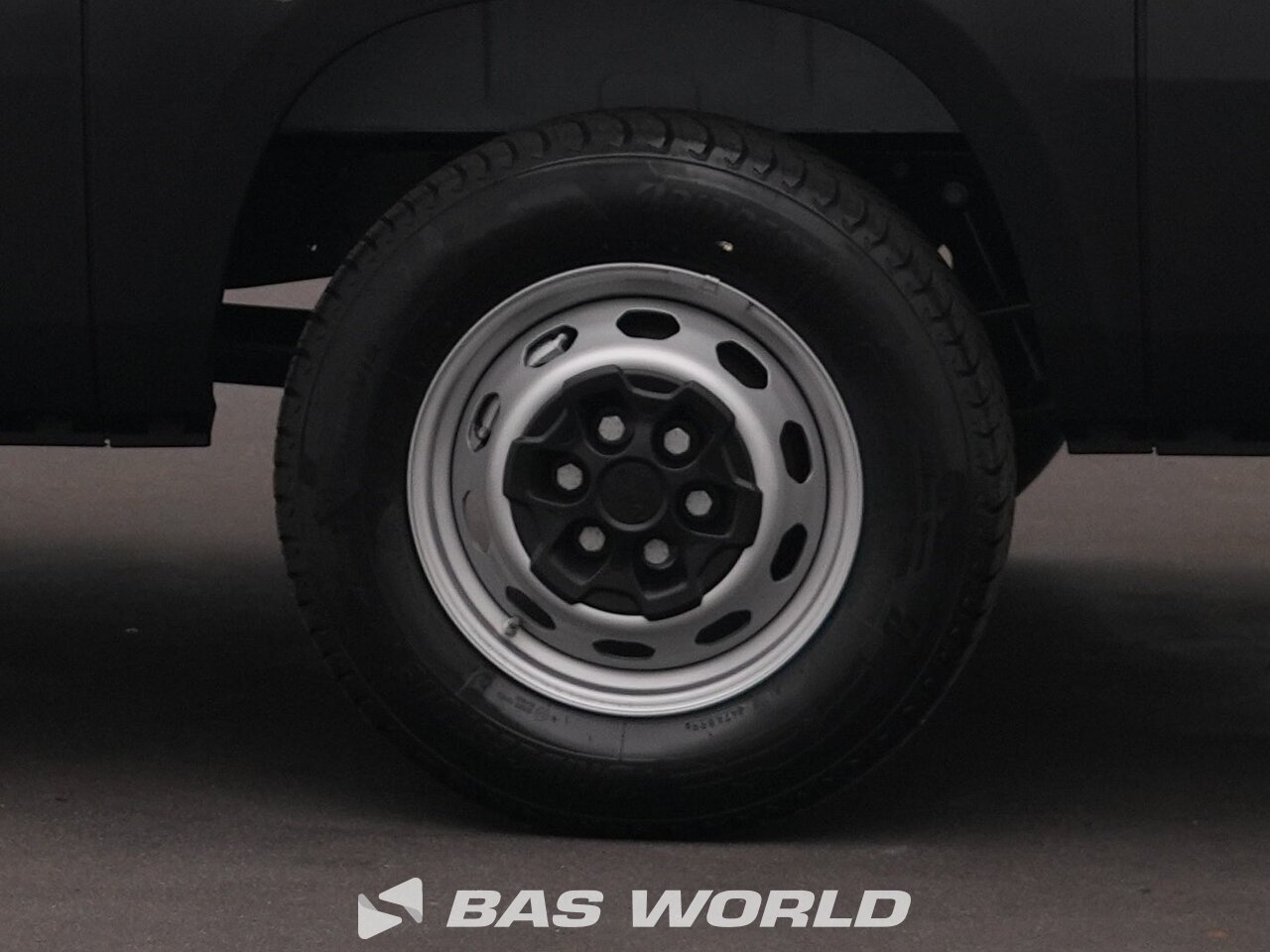 Other : Iveco Daily 35S18 Furgone chiuso