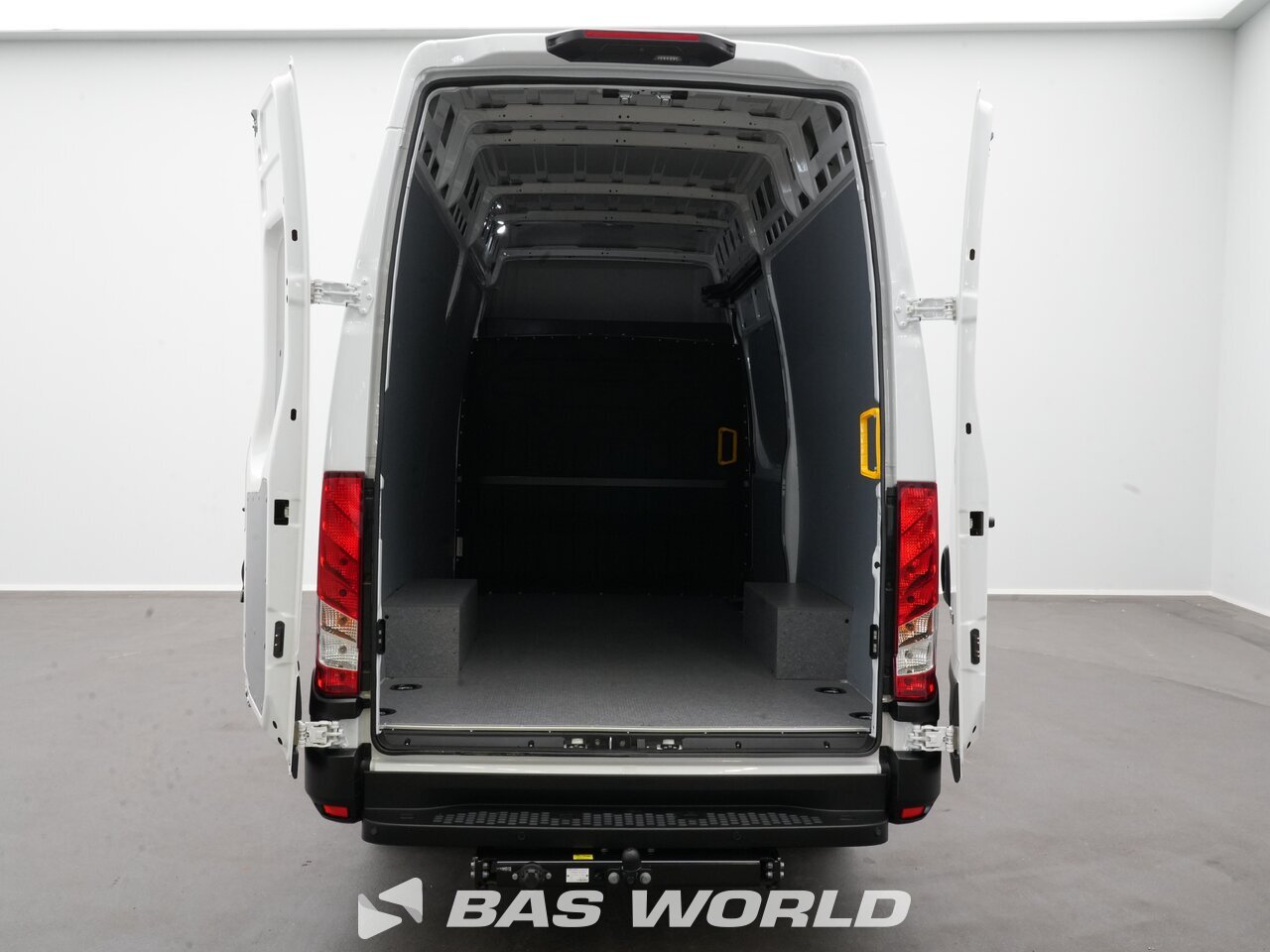 Other : Iveco Daily 35S18 Furgone chiuso