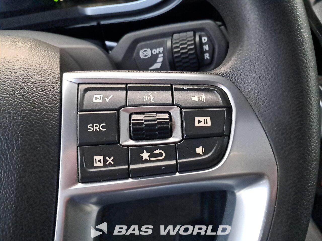 Other : DAF XG 480 Vetopöytäauto