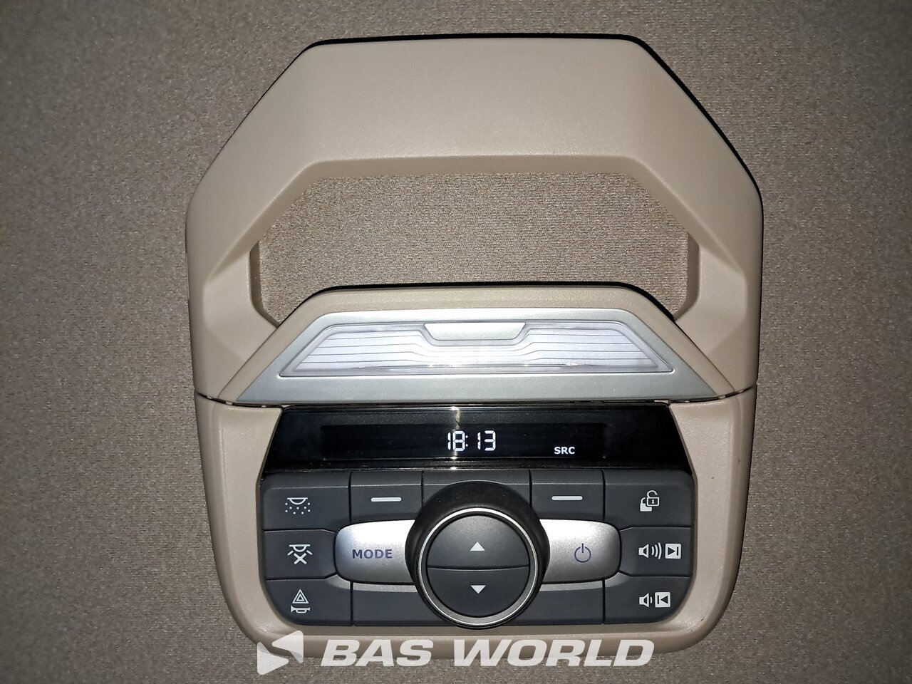 Other : DAF XG 480 Vetopöytäauto