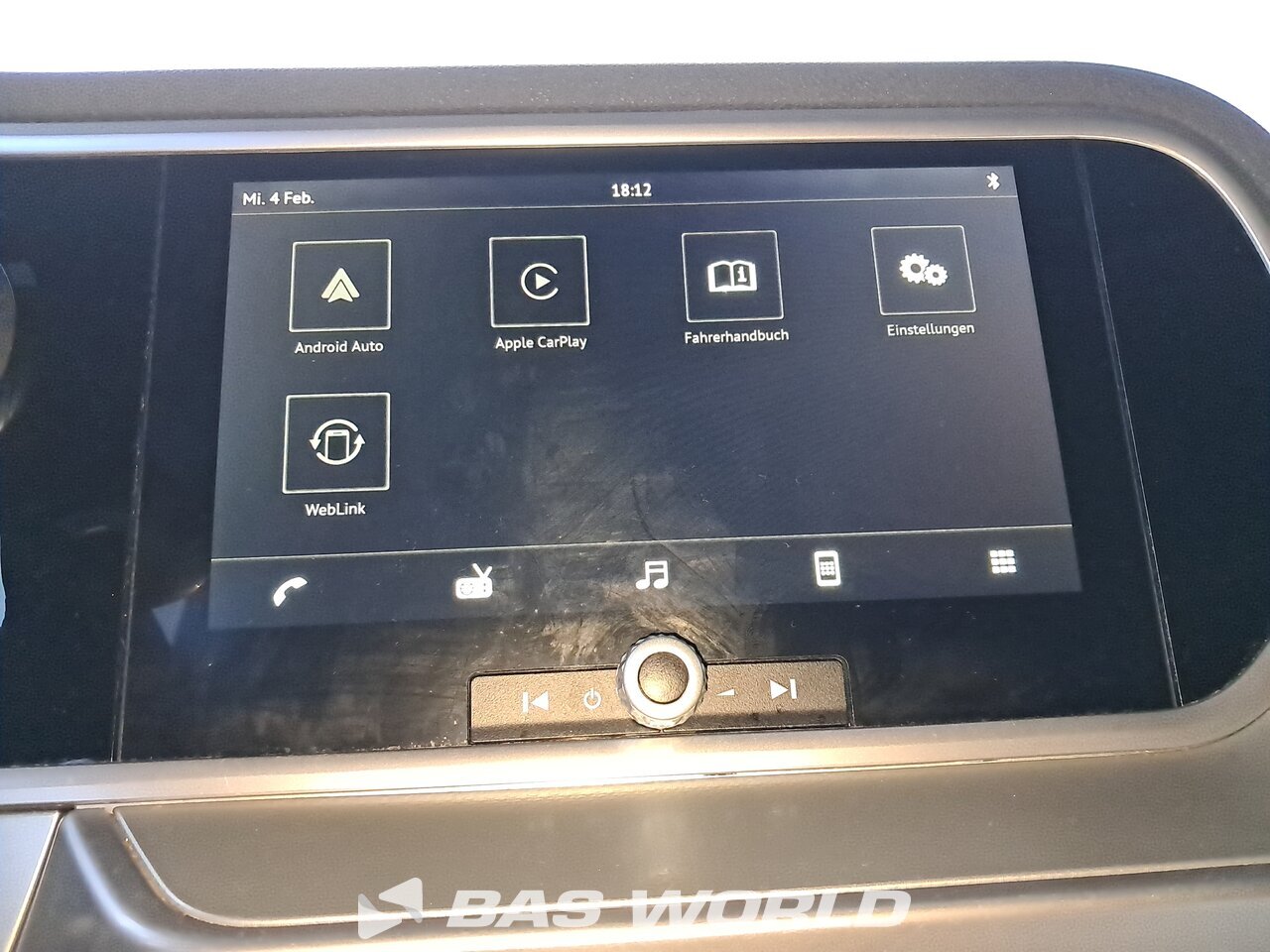 Other : DAF XG 480 Vetopöytäauto