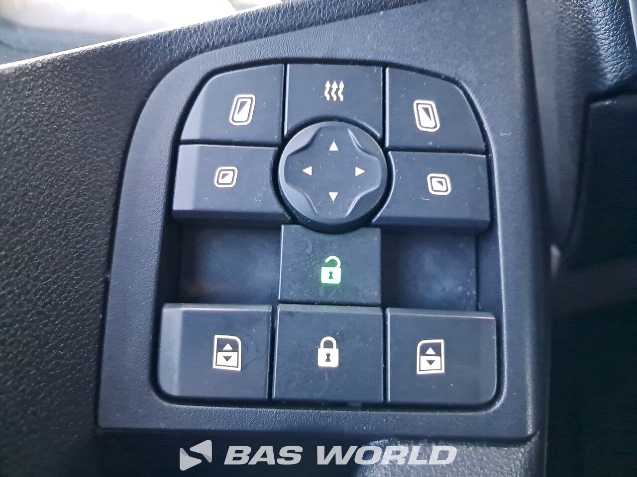Other : DAF XG 480 Vetopöytäauto