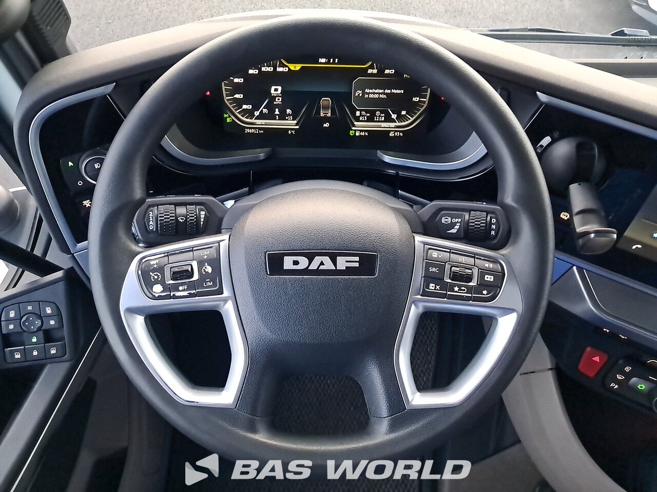 Other : DAF XG 480 Vetopöytäauto