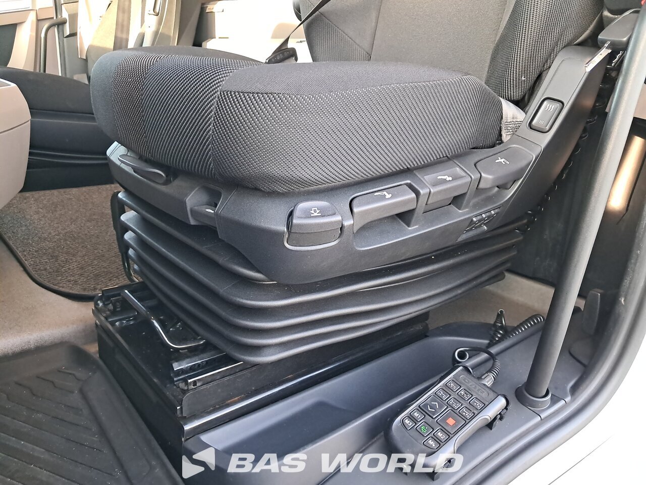 Other : DAF XG 480 Тягач