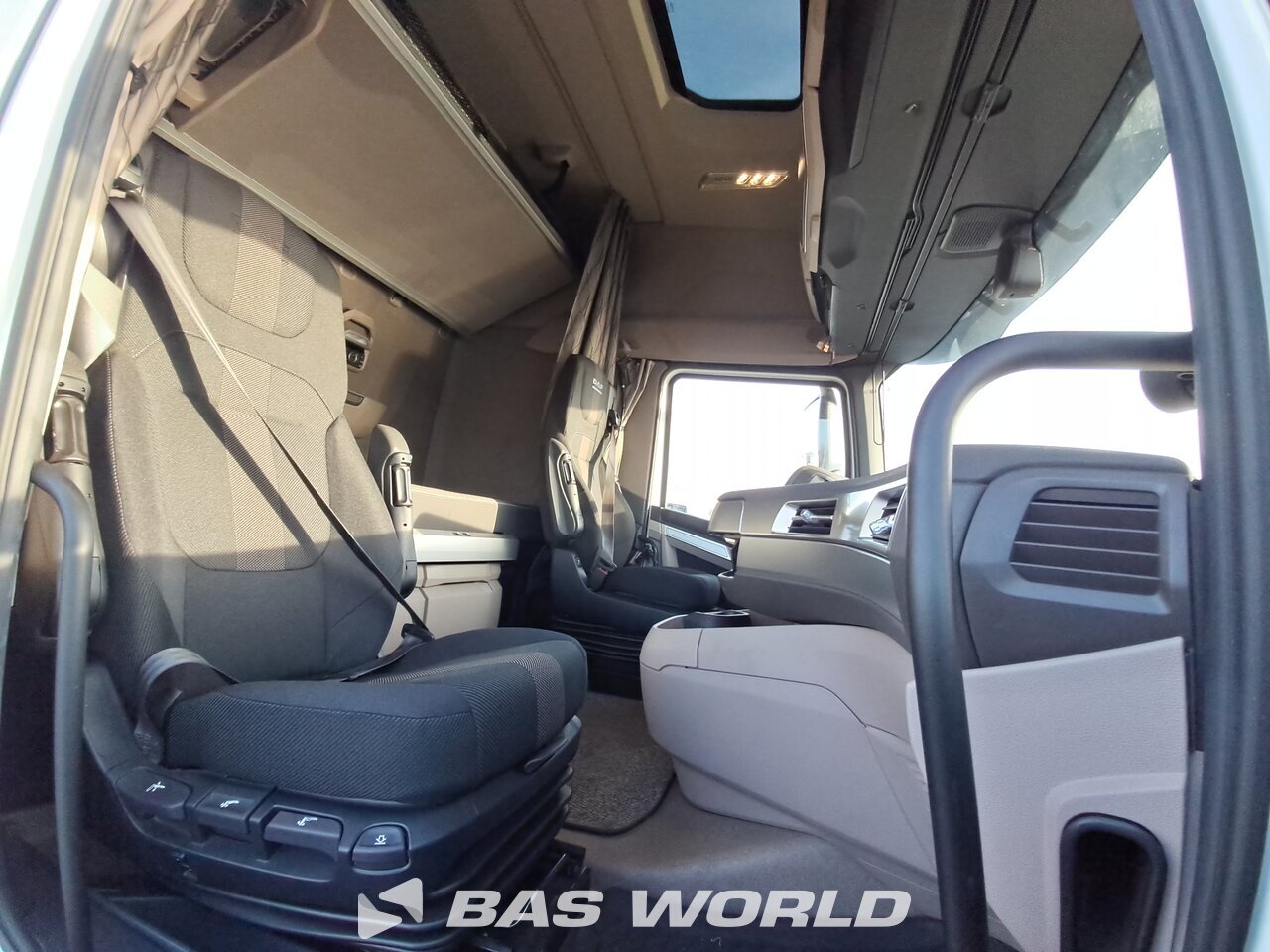 Other : DAF XG 480 Тягач