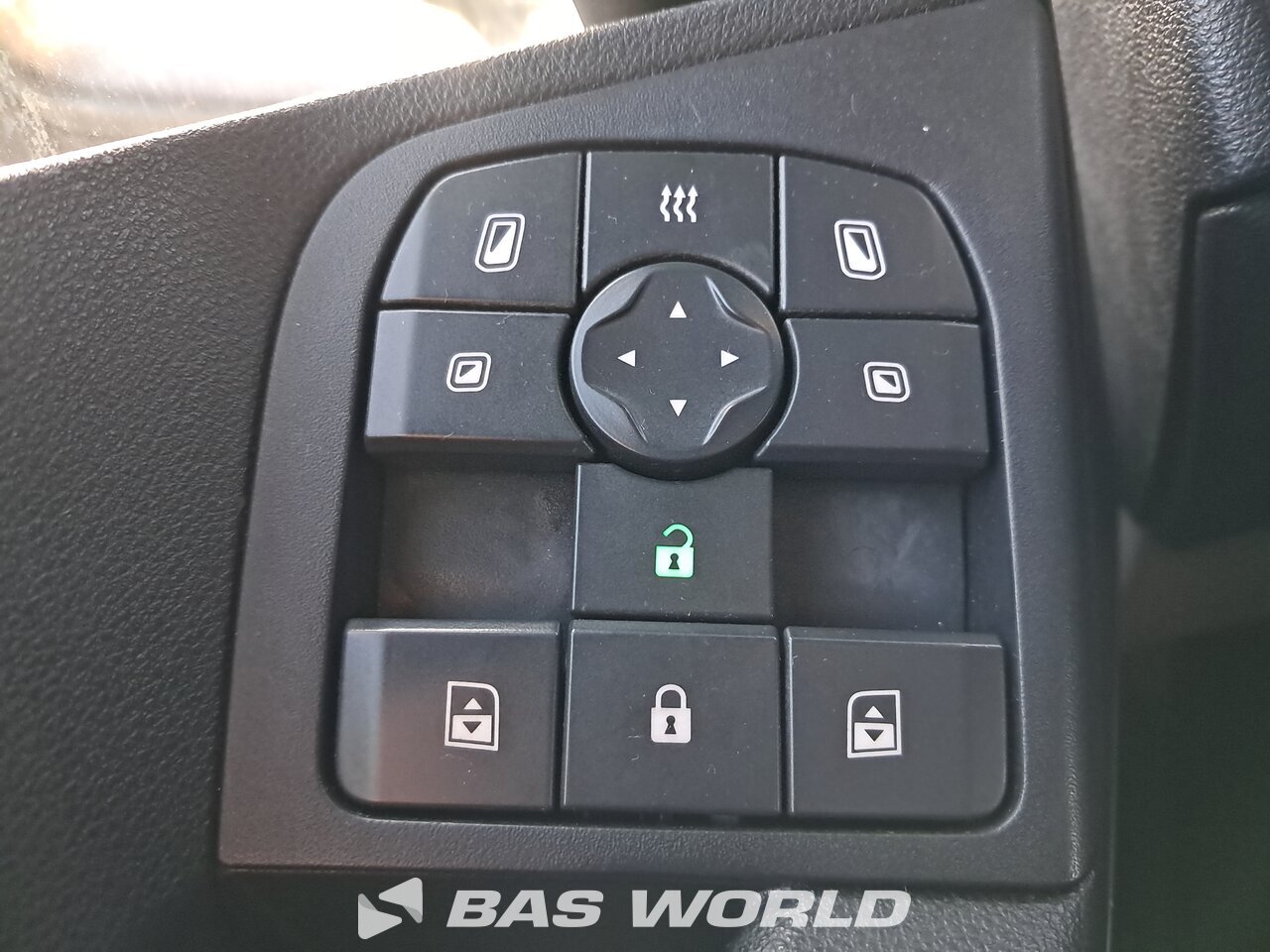 Other : DAF XG 480 Тягач