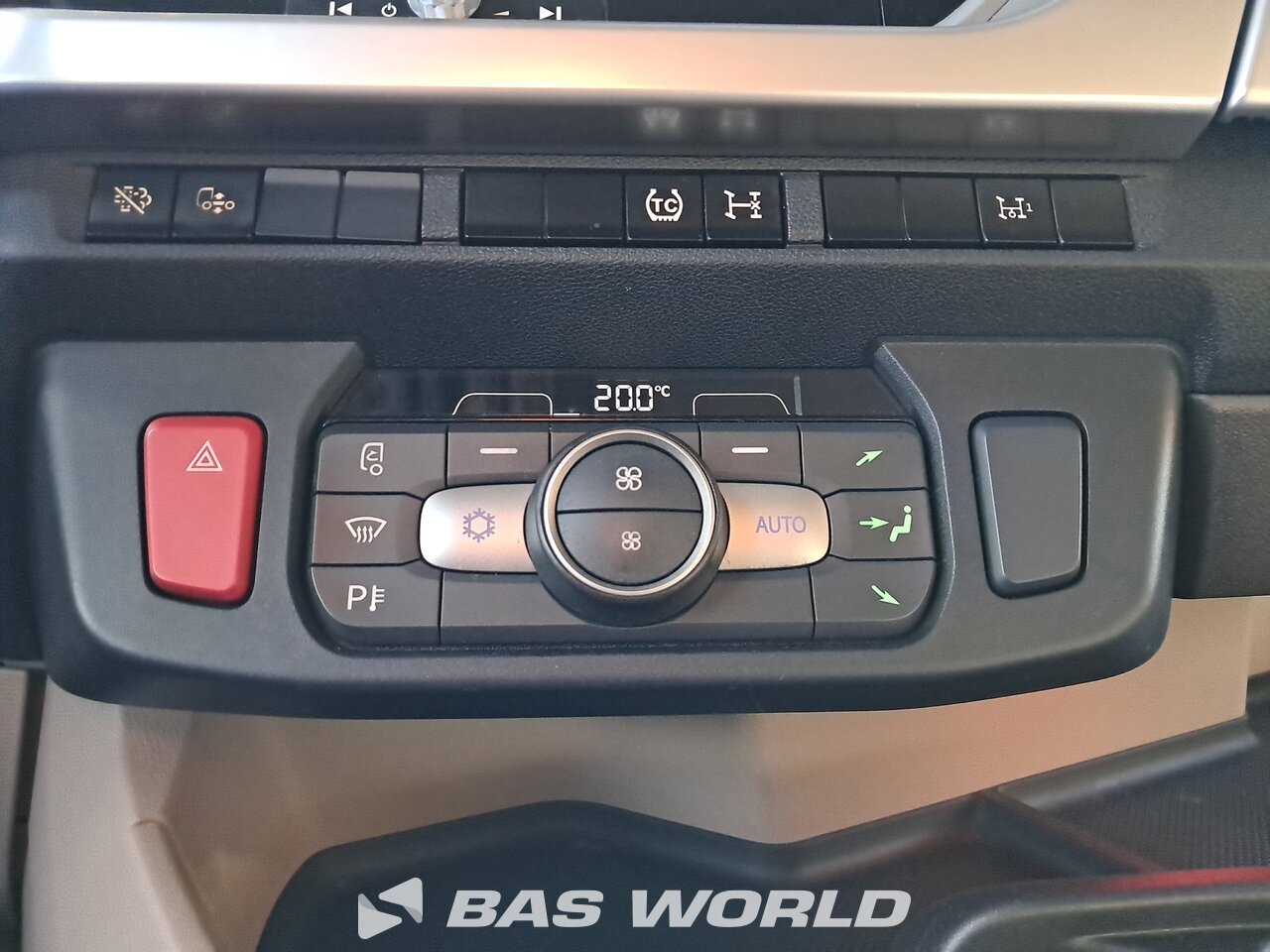 Other : DAF XG 480 Тягач