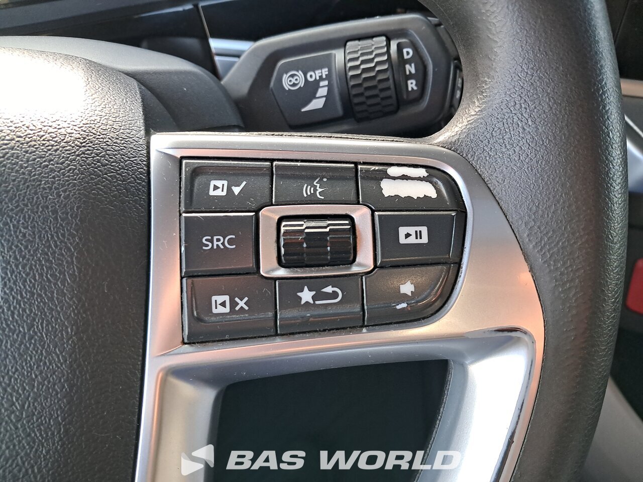 Other : DAF XG 480 Тягач