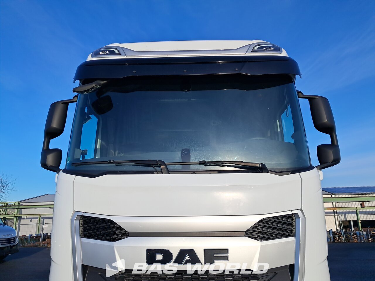 Other : DAF XG 480 Тягач