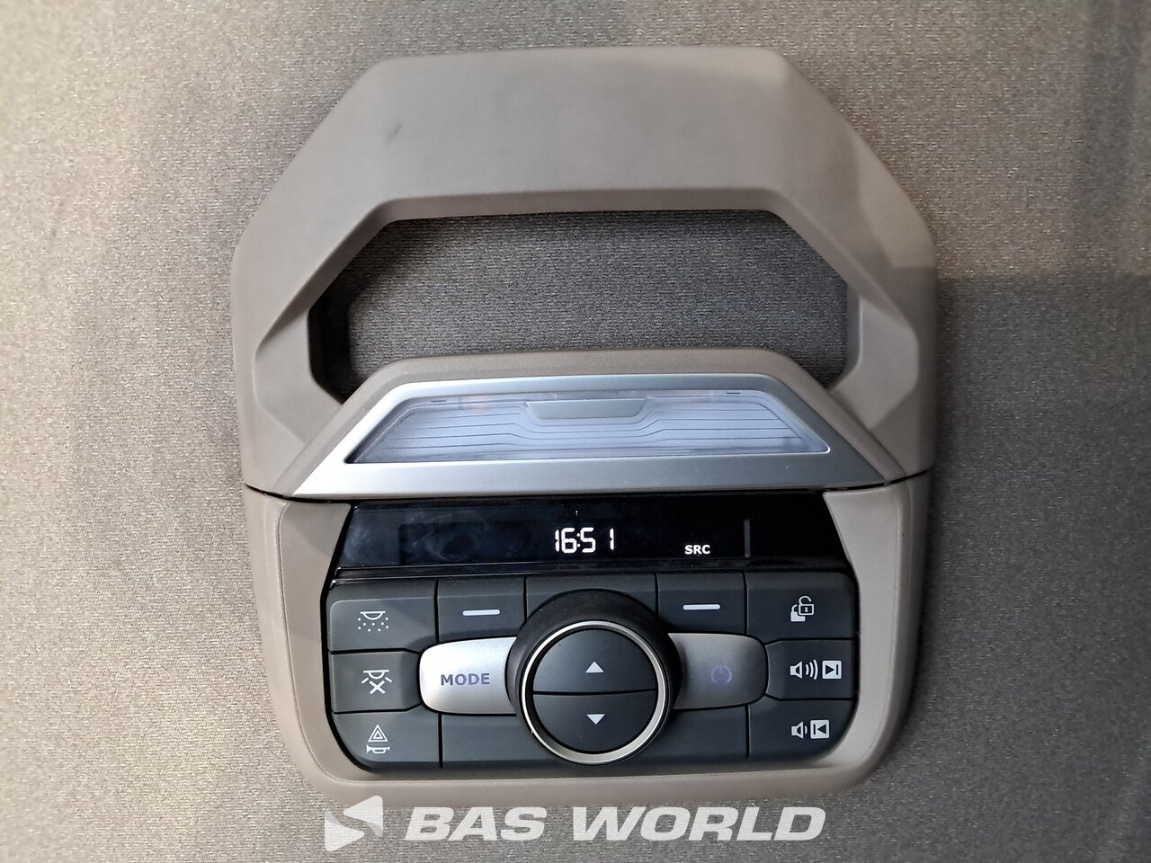 Other : DAF XG 480 Тягач