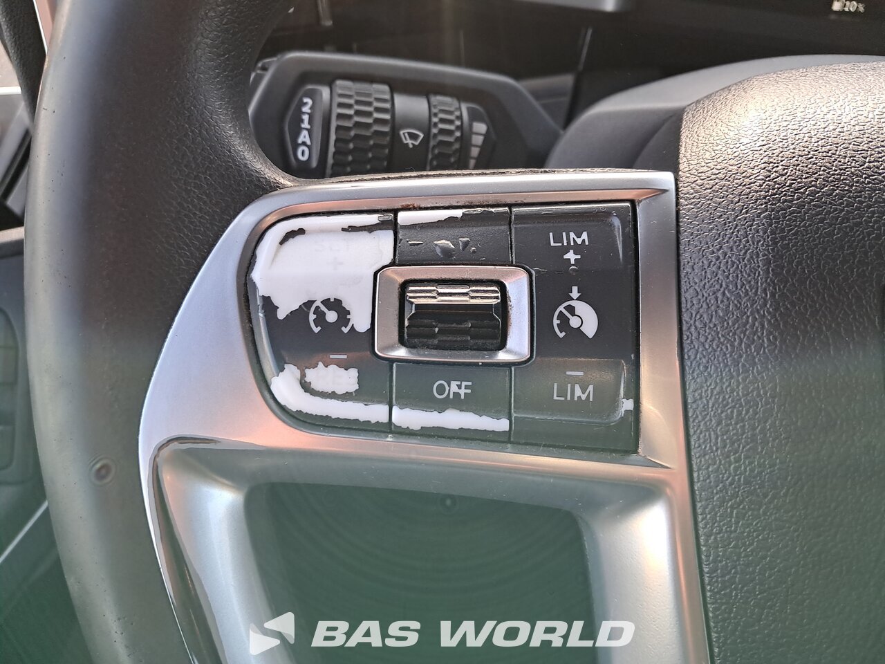 Other : DAF XG 480 Тягач