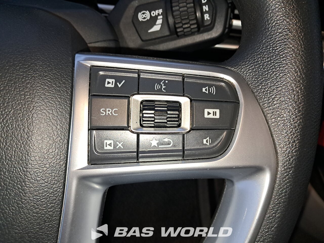 Other : DAF XG 480 Vetopöytäauto