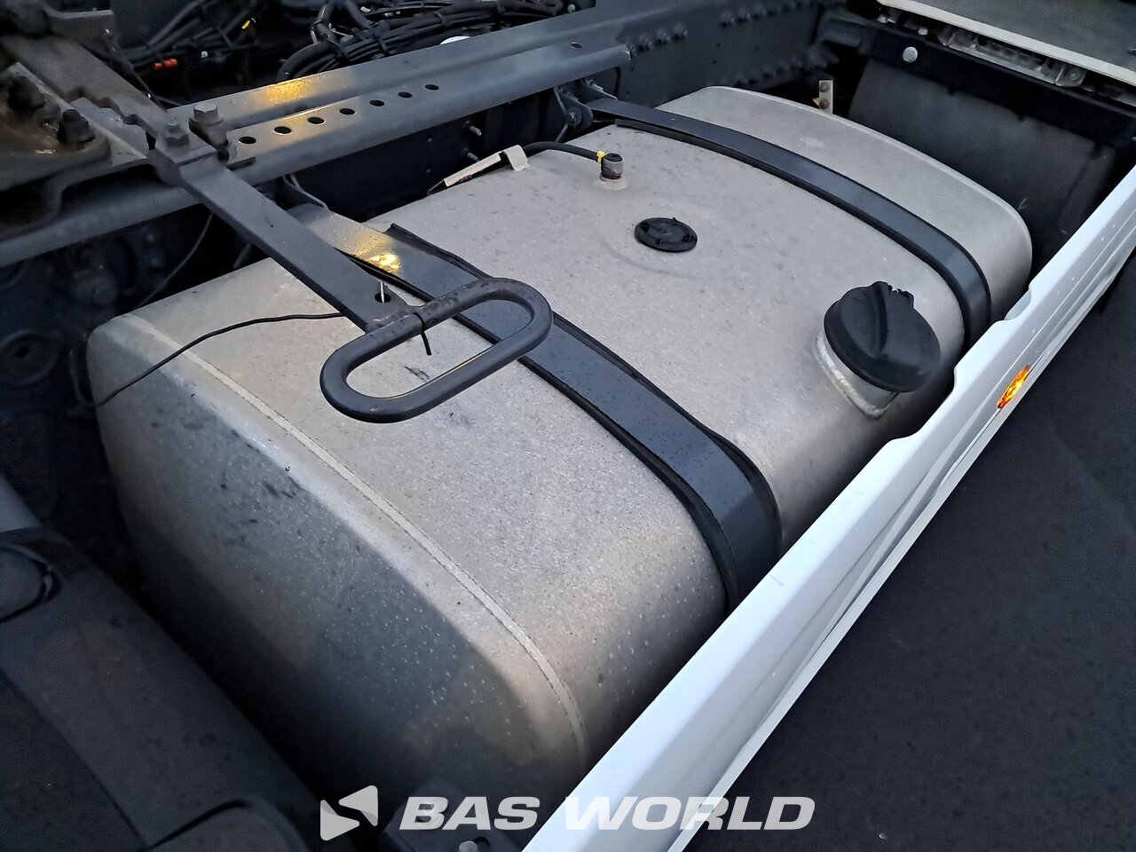 Other : DAF XG 480 Vetopöytäauto