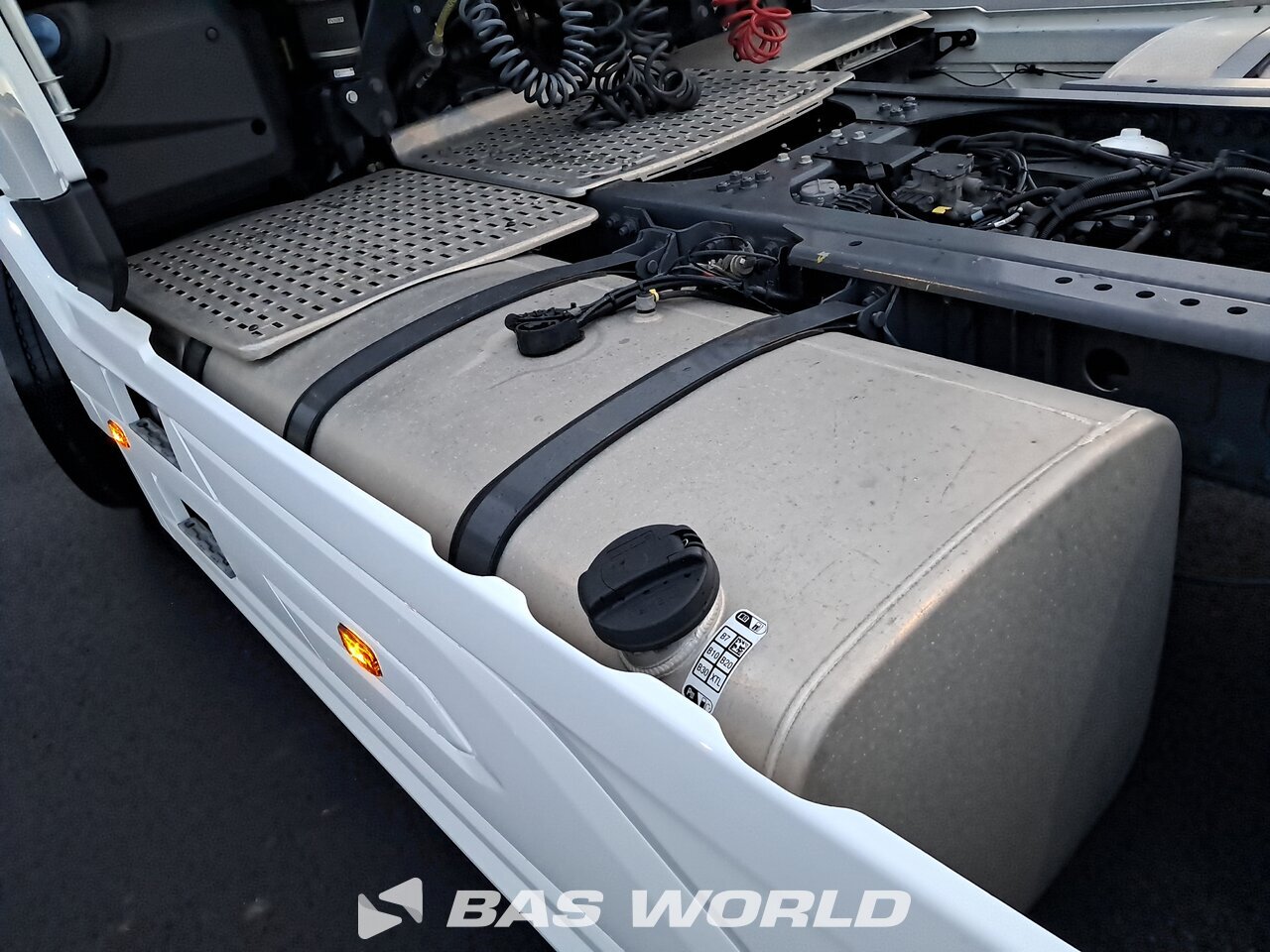 Other : DAF XG 480 Vetopöytäauto