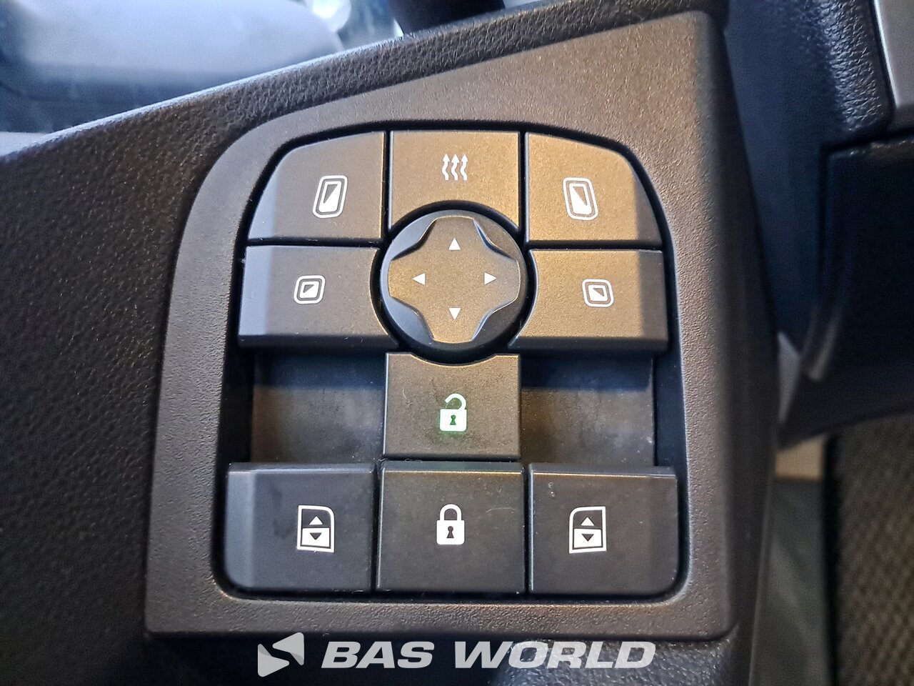 Other : DAF XG 480 Vetopöytäauto