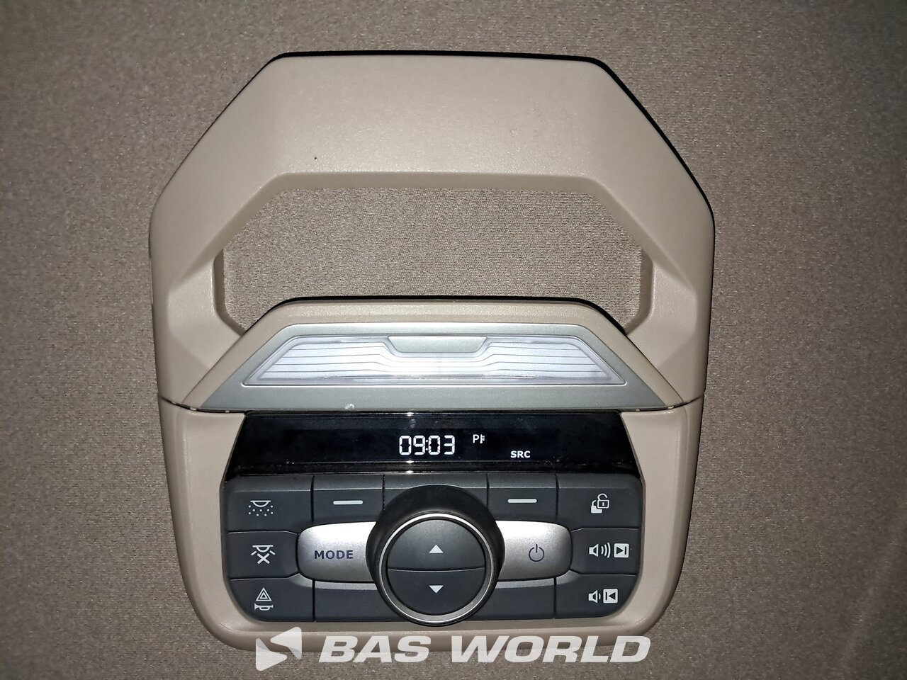 Other : DAF XG 480 Vetopöytäauto