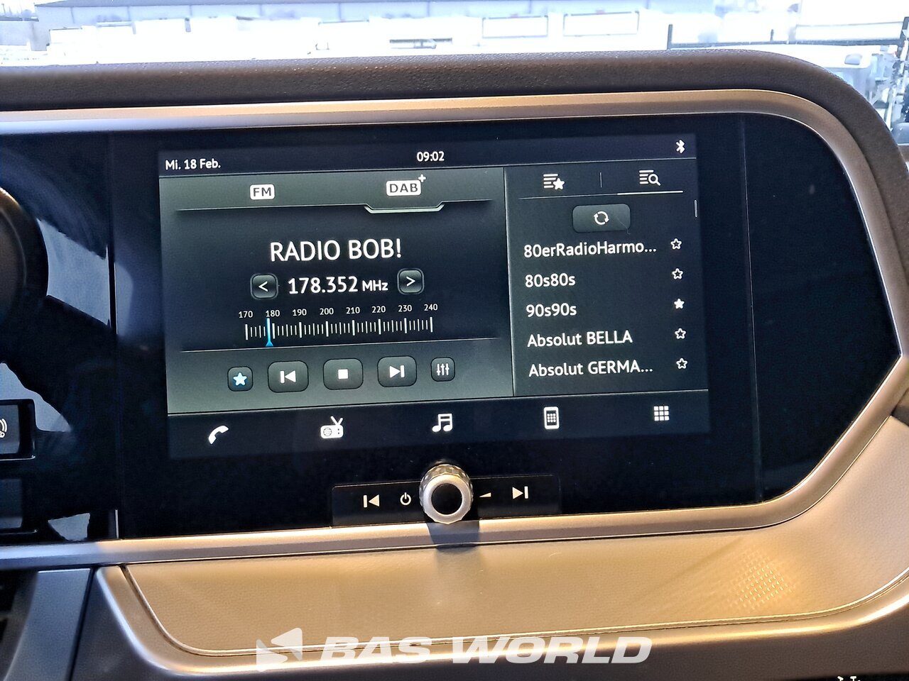Other : DAF XG 480 Vetopöytäauto