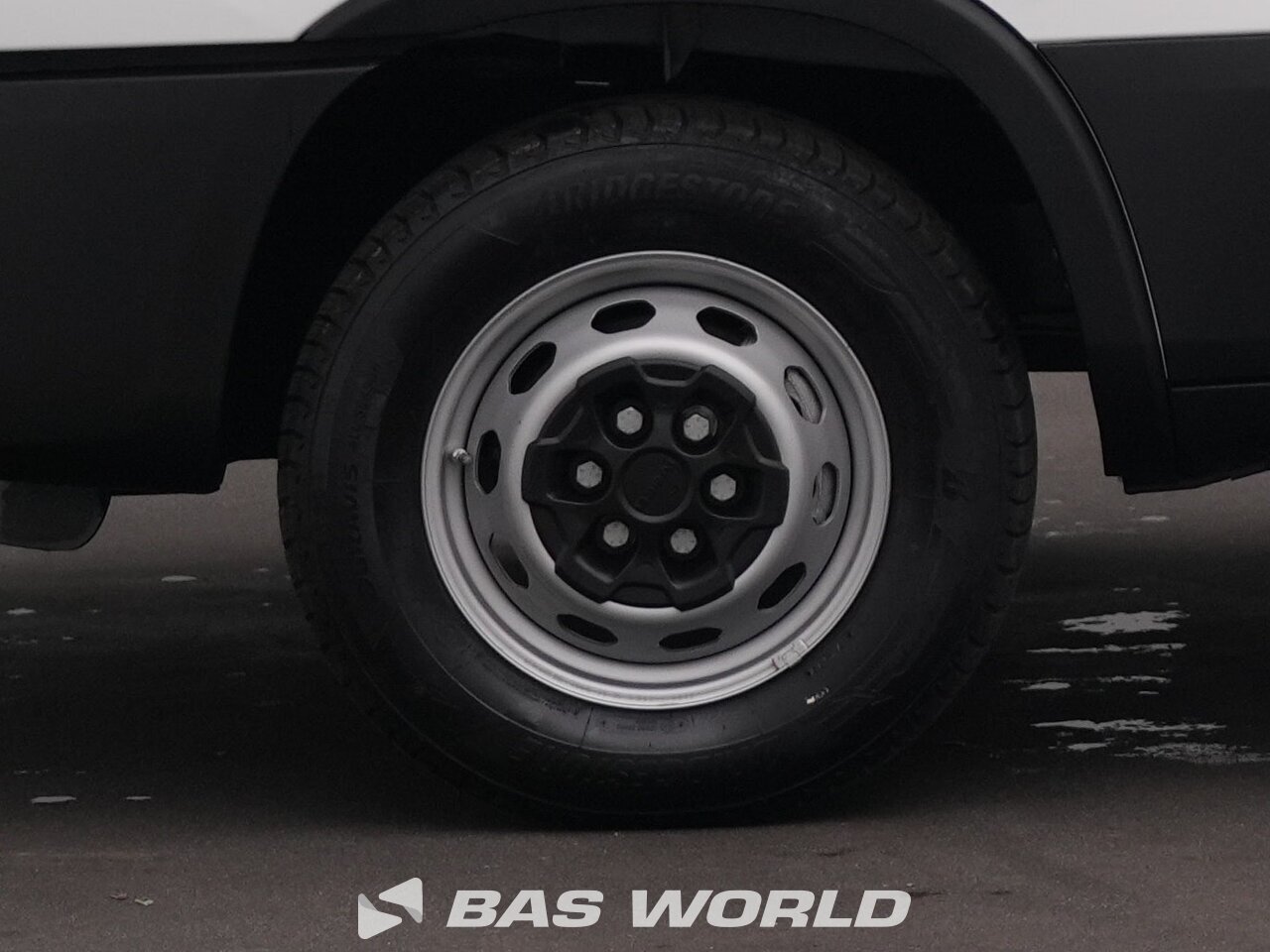 Other : Iveco Daily 35S18 Furgonetka