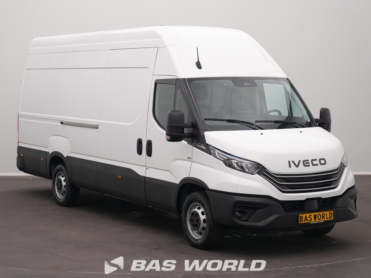 Other : Iveco Daily 35S18 Furgonetka