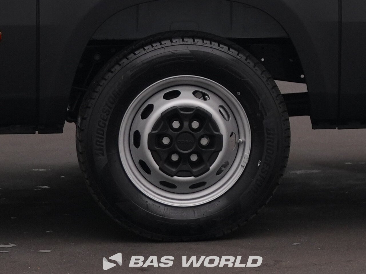 Other : Iveco Daily 35S18 Furgonetka