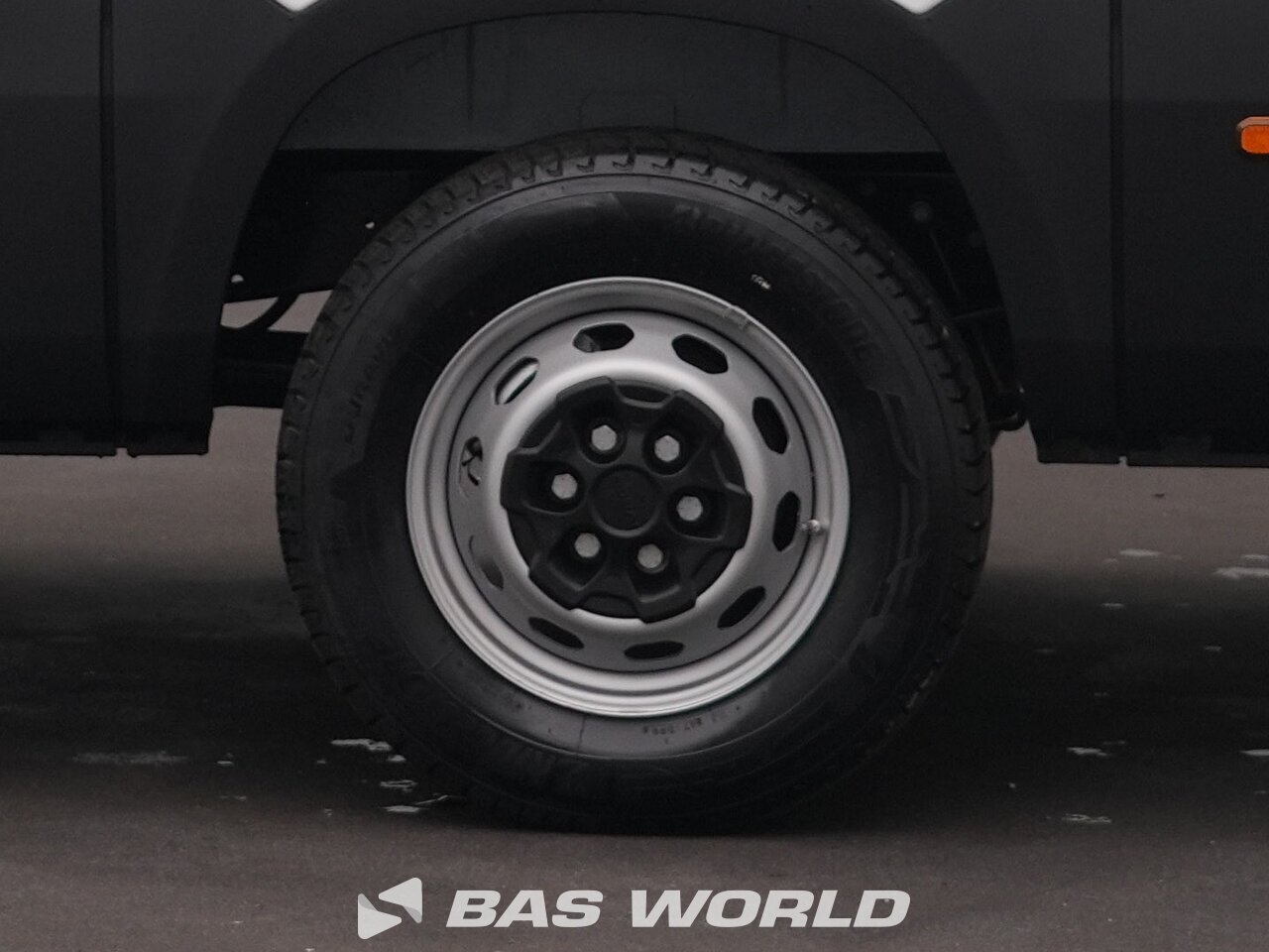 Other : Iveco Daily 35S18 Furgonetka