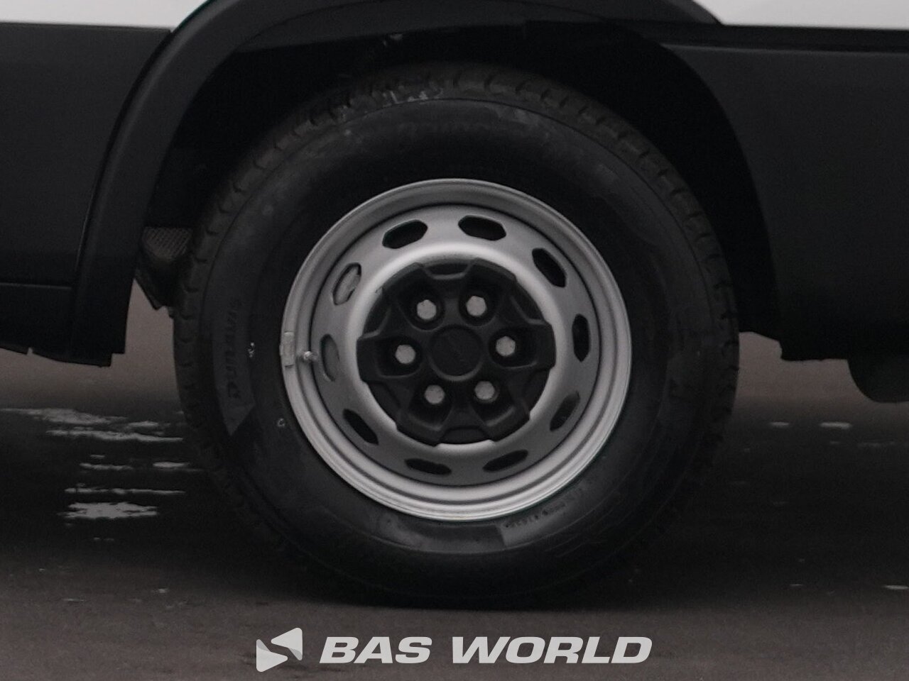 Other : Iveco Daily 35S18 Furgonetka