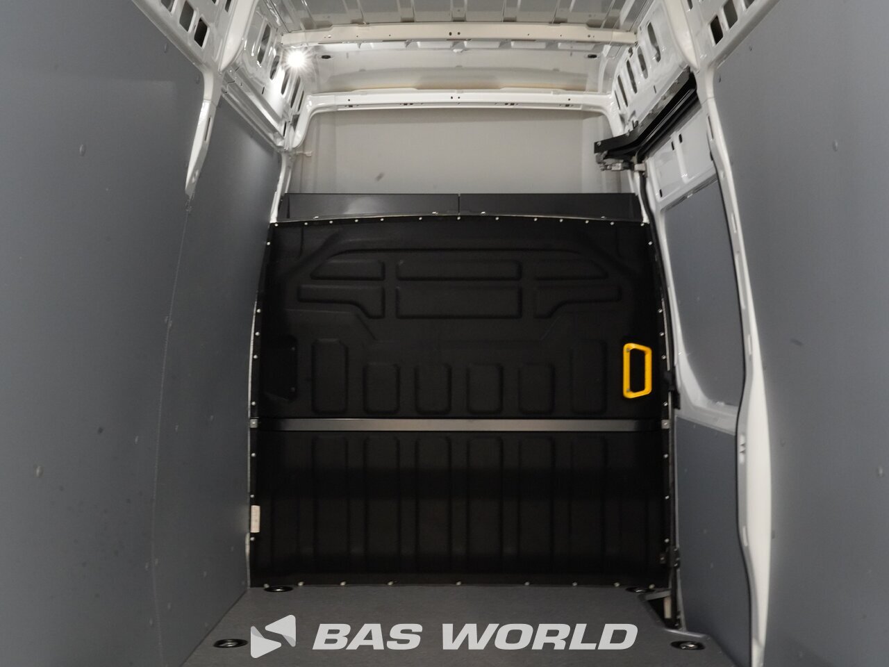 Other : Iveco Daily 35S18 Lukket varebil